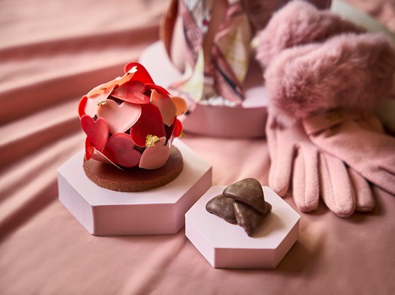 バレンタイン 2026｜ザ・リッツ・カールトン・グルメショップ