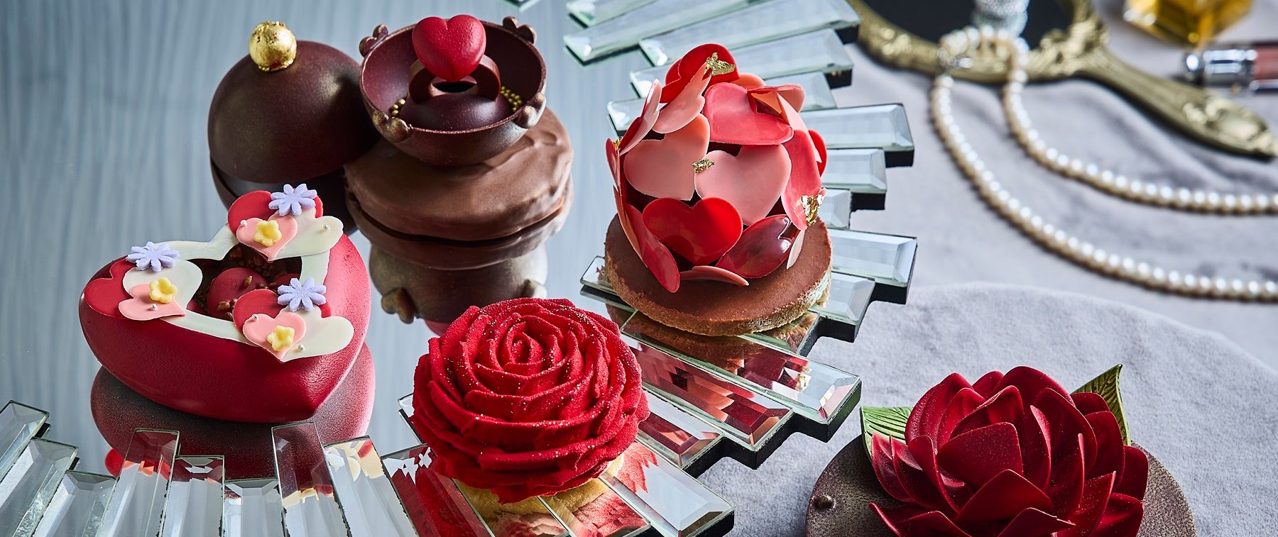 バレンタイン 2026｜ザ・リッツ・カールトン・グルメショップ